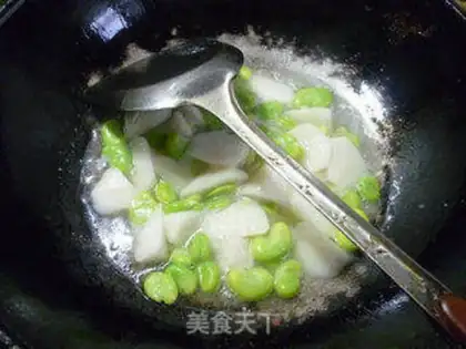 Make Scrambling step 10