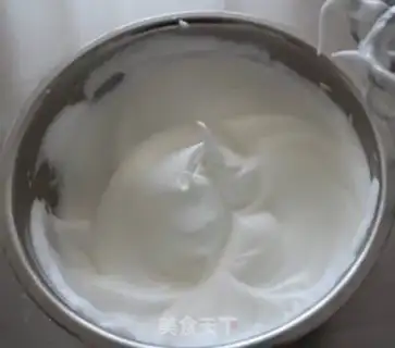 Make Marble cheesecake step 5