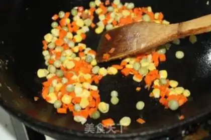 Make The eggplant juice, and the catfish step 9