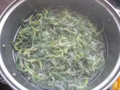 Make Spaghetti step 5
