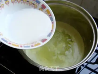 Make Bean soup step 4