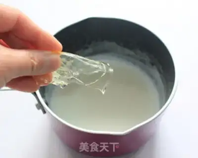 Make Cucumber freeze step 3