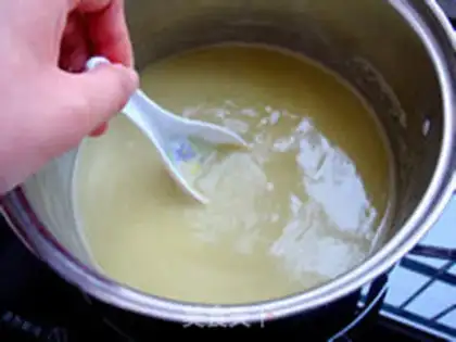 Make Bean soup step 5