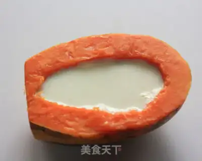 Make Cucumber freeze step 6