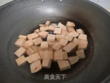 Make A melon of milk step 5
