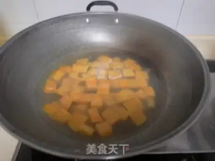 Make A melon of milk step 6