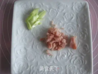 Make Garlic cheese step 2