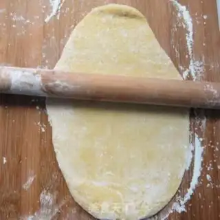 Make Homemade Sagima step 3