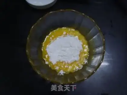 Make Suvere cheesecake step 6