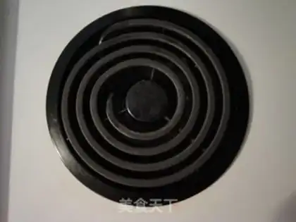 Make A casserole step 4