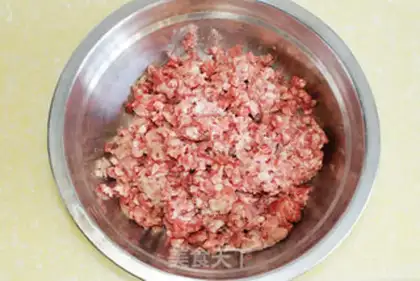 Make Fried noodles step 3