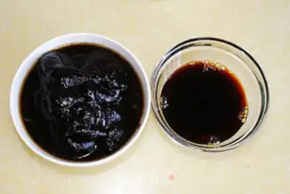 Make Fried noodles step 4