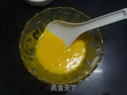 Make Suvere cheesecake step 7