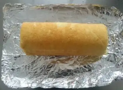 Make Cheese egg dumplings step 5