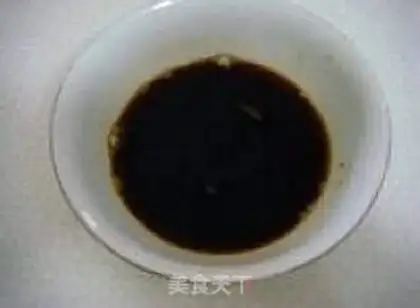 Make Fie grass with a drunk sauce step 3