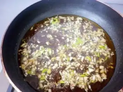 Make Water tofu step 6