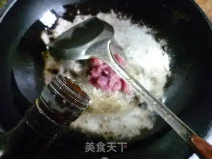 Make The white bean step 6