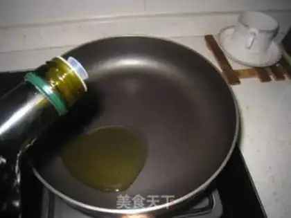 Make Fried salmon step 4