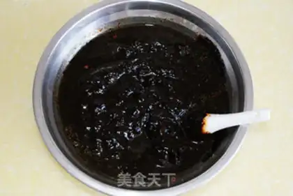 Make Fried noodles step 6