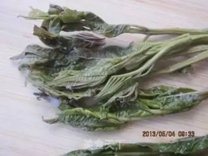 Make Pickle sprouts step 5