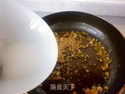Make Water tofu step 8
