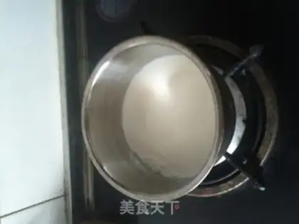 Make A sandwich step 1