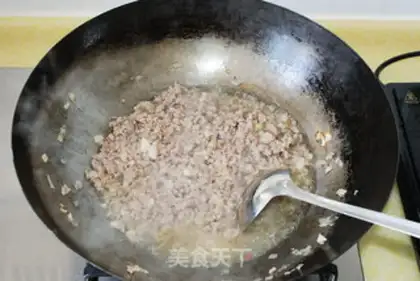 Make Fried noodles step 9