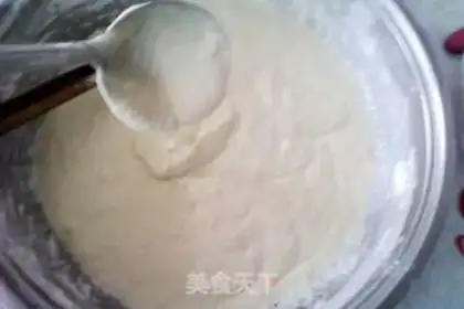 Make The bouquet step 1