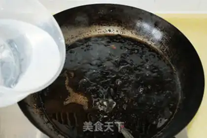 Make Fried noodles step 12