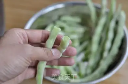 Make Noodles step 1