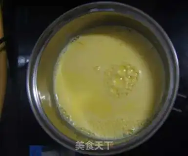 Make Suvere cheesecake step 11