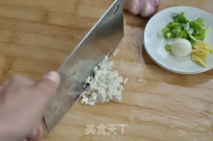 Make Noodles step 2