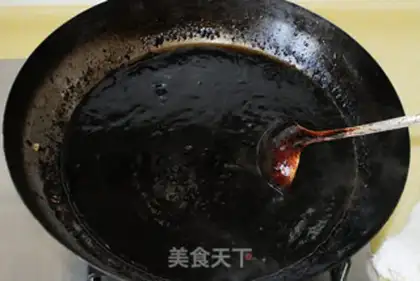 Make Fried noodles step 13