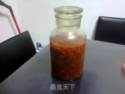 Make Homemade red soy sauce step 9