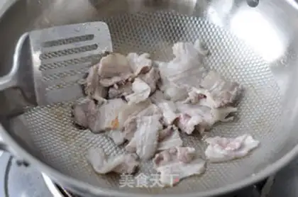 Make Noodles step 3