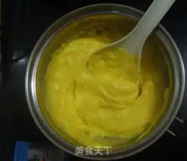 Make Suvere cheesecake step 12