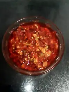 Make Homemade red soy sauce step 10
