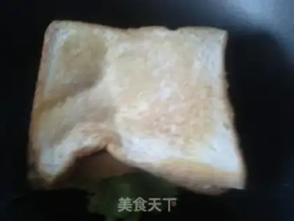 Make A sandwich step 9