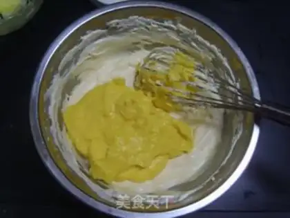 Make Suvere cheesecake step 13