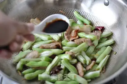 Make Noodles step 6