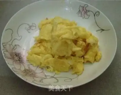 Make Sour eggs step 3
