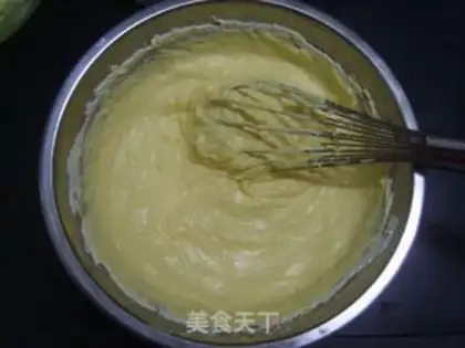 Make Suvere cheesecake step 14