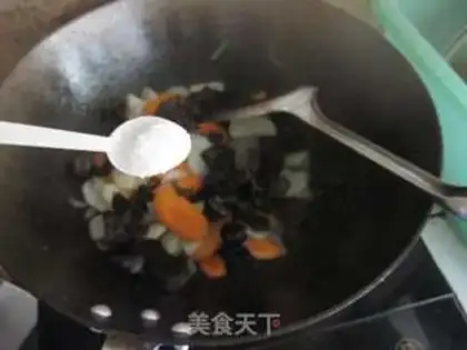 Make Noodles step 8