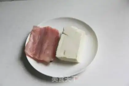 Make A tofu step 0