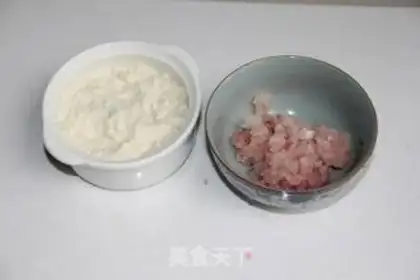 Make A tofu step 1
