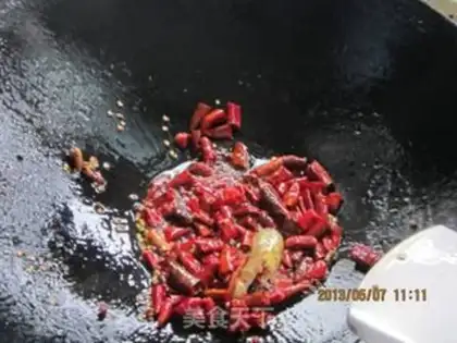 Make Boiled fish step 4