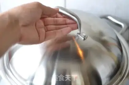 Make Noodles step 11