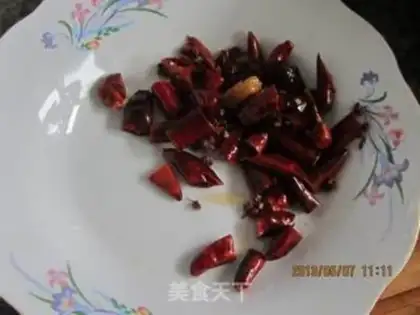 Make Boiled fish step 5