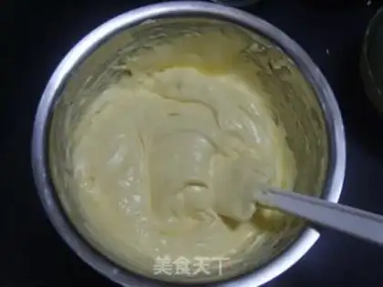 Make Suvere cheesecake step 18