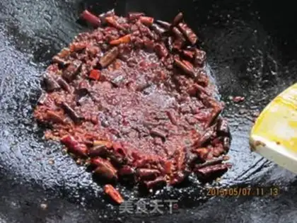 Make Boiled fish step 6